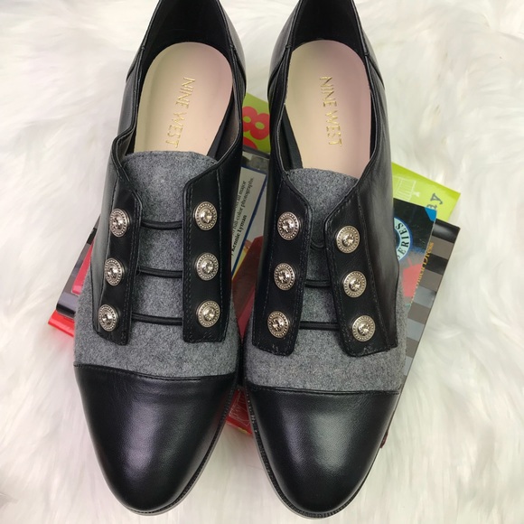 Nine West Shoes - Picture 2 of 6